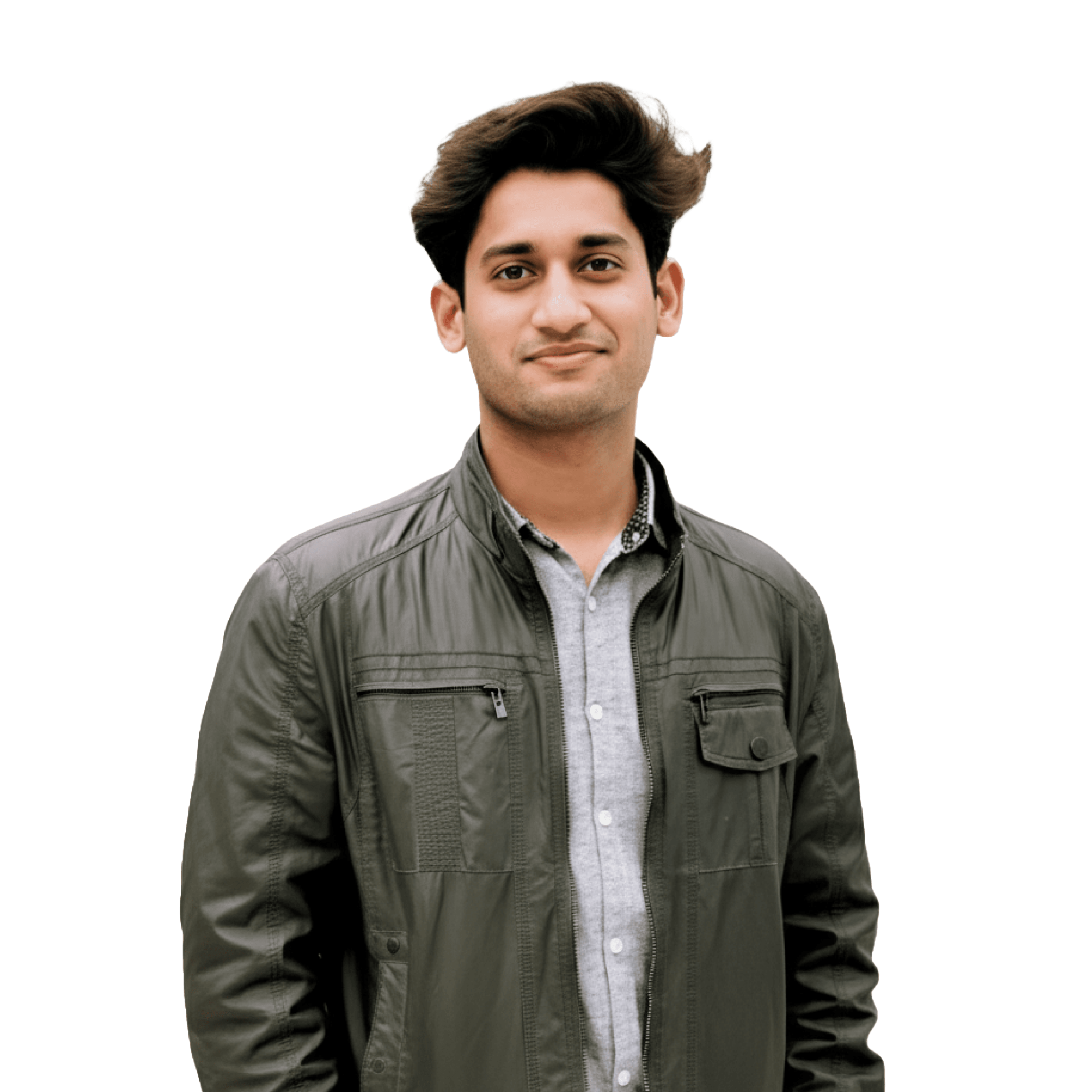 Ali Haider