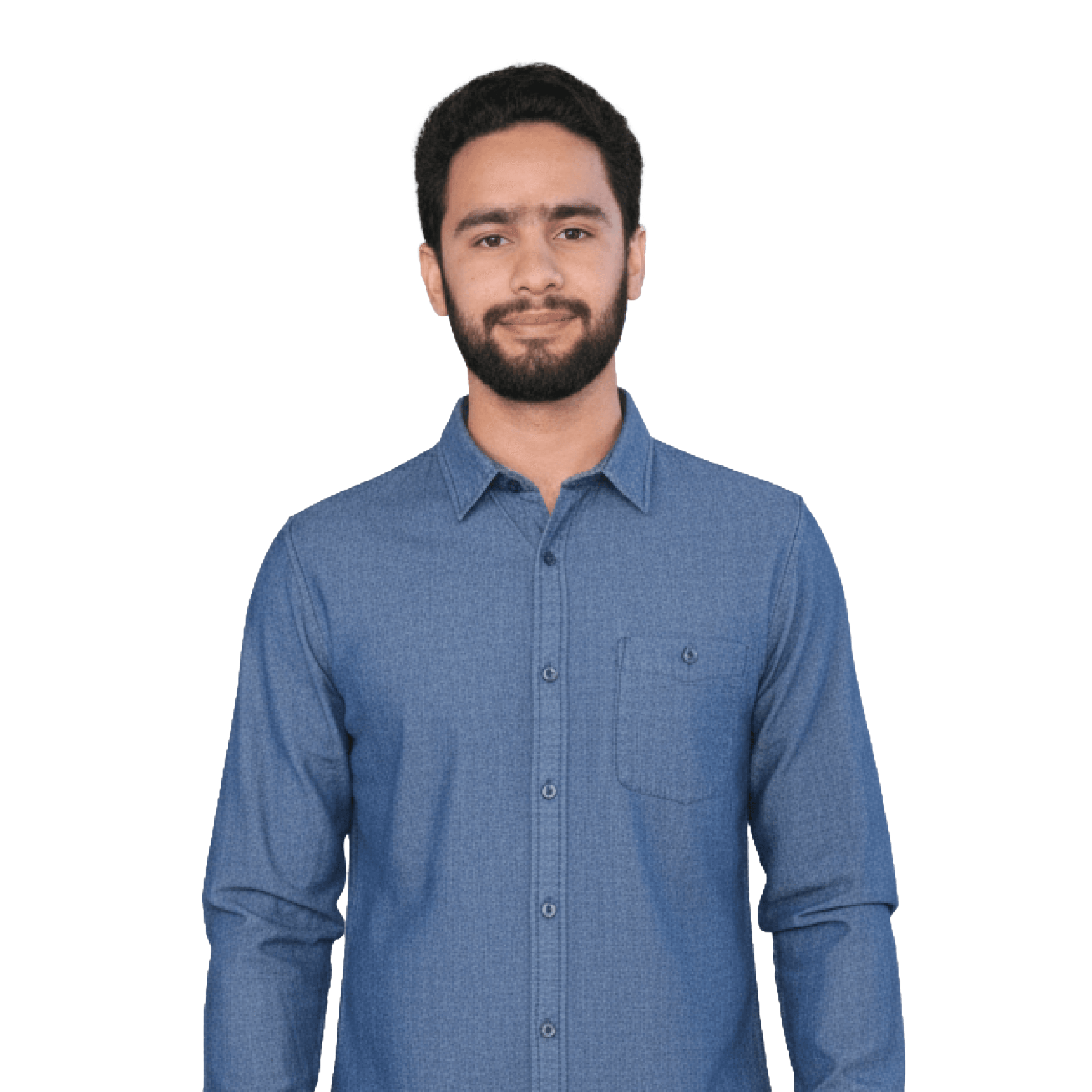 Junaid Mureed