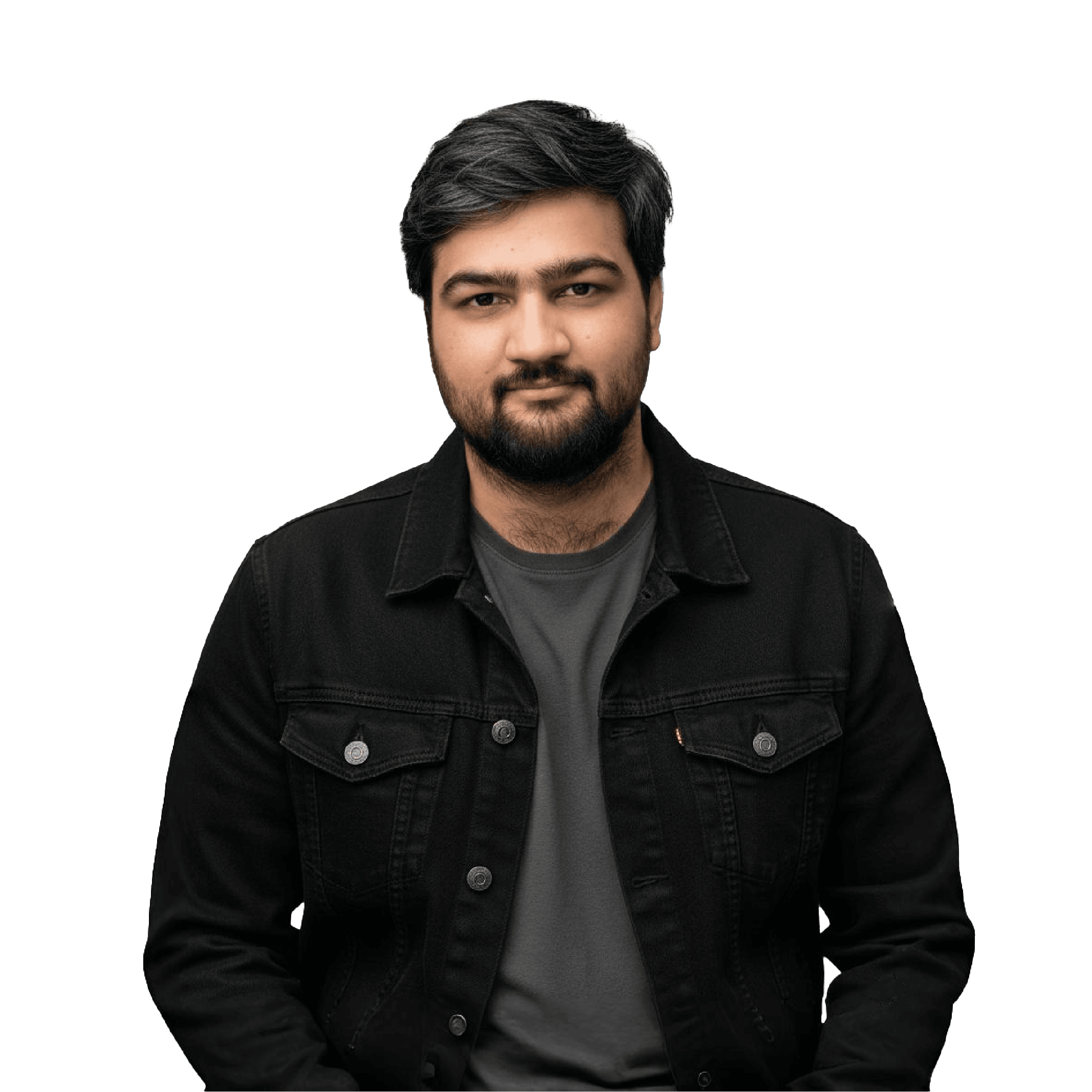 Khuram Iftikhar