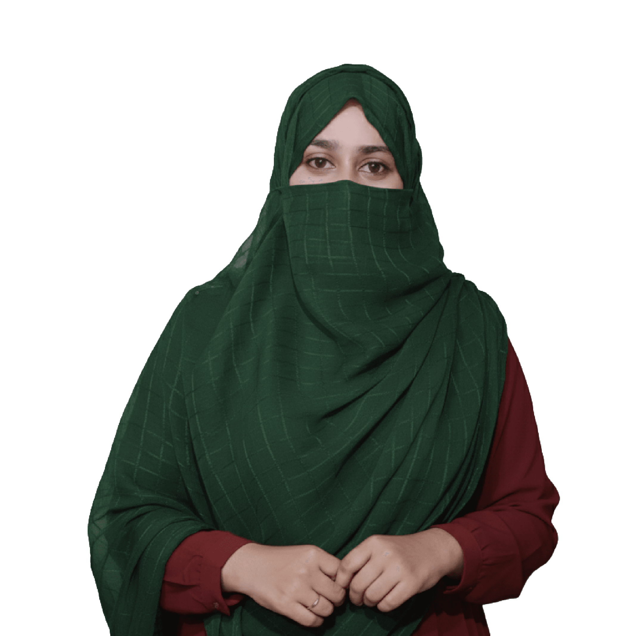 Rimsha Ramzan