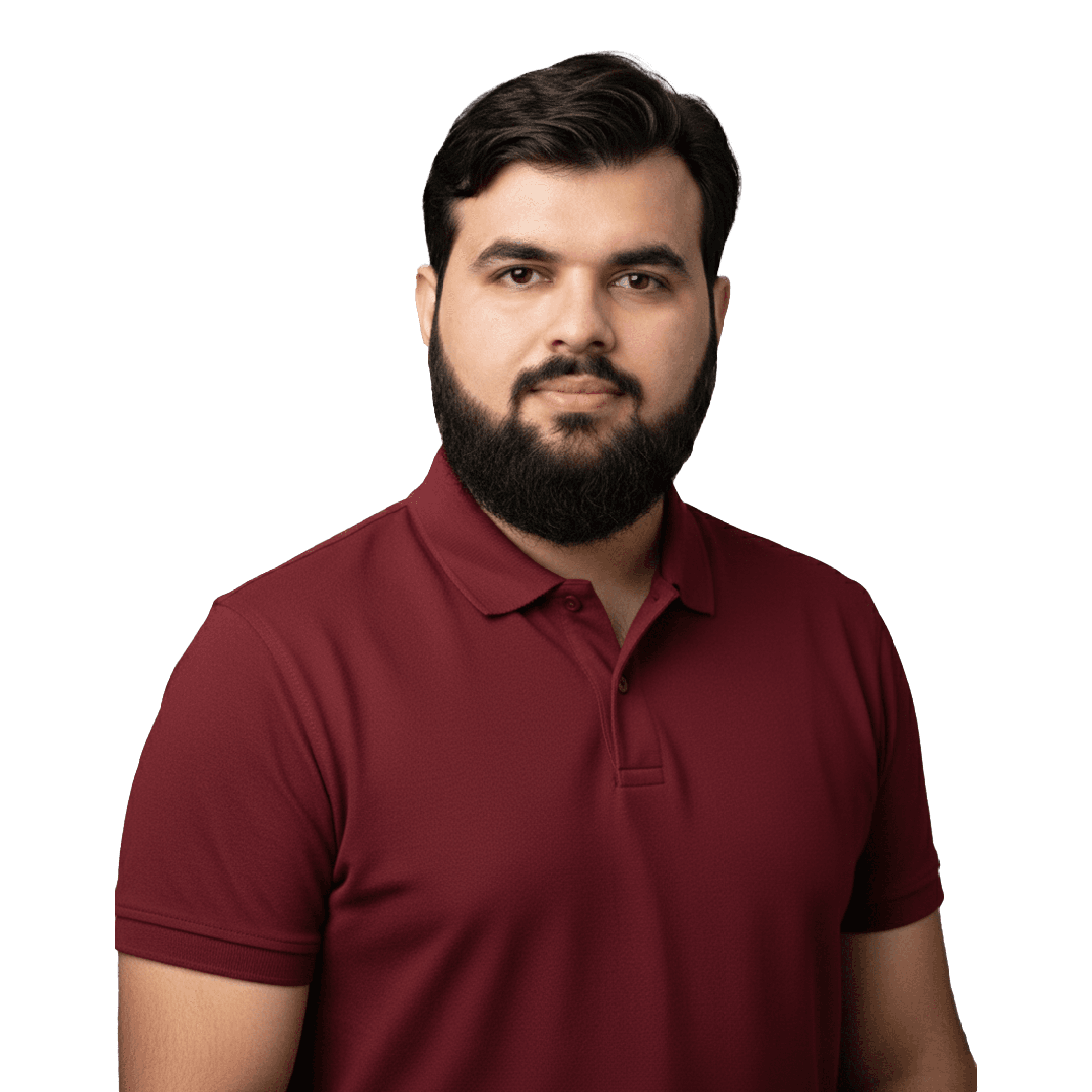Sufiyan Nadeem