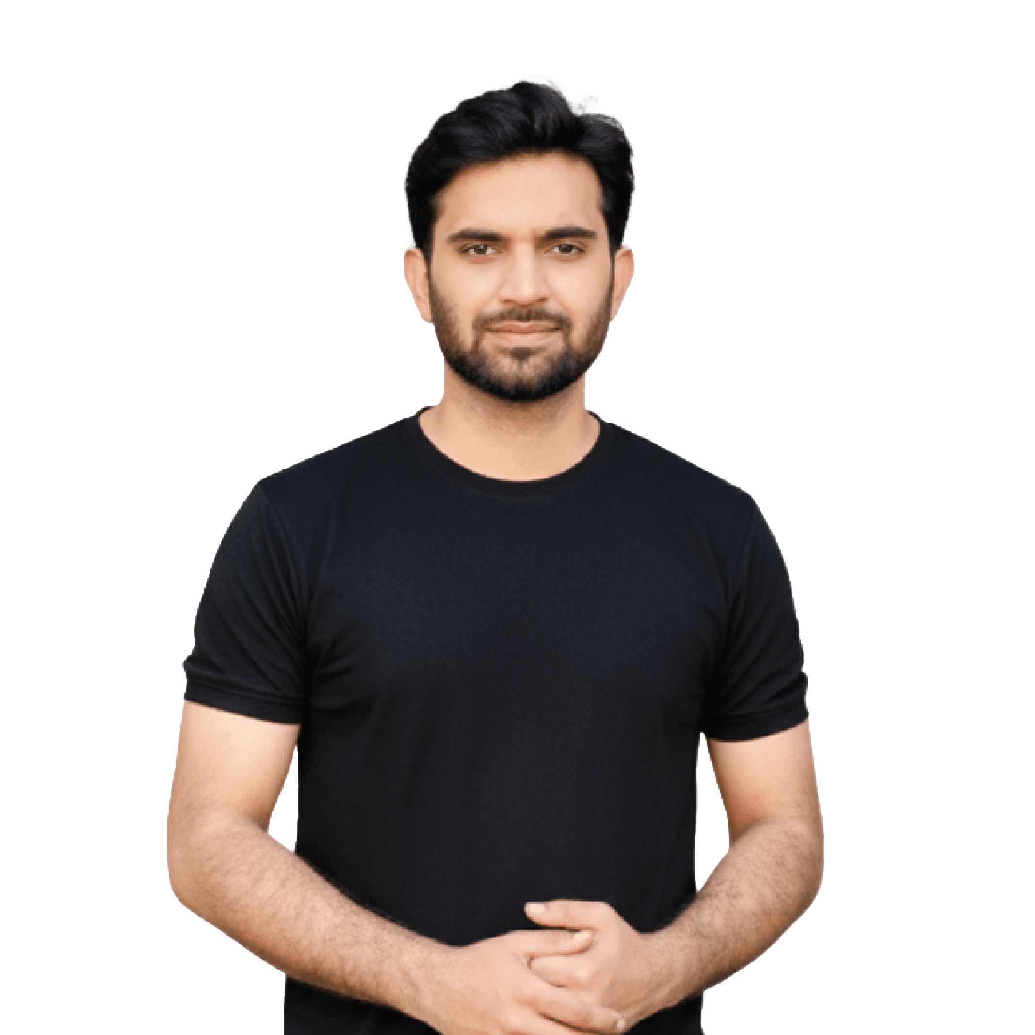 Muhammad Zaeem