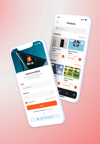 Barq-e-Shop