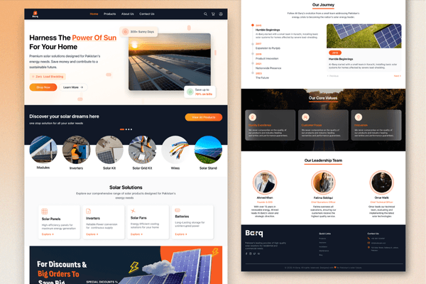 Barq-e-Shop